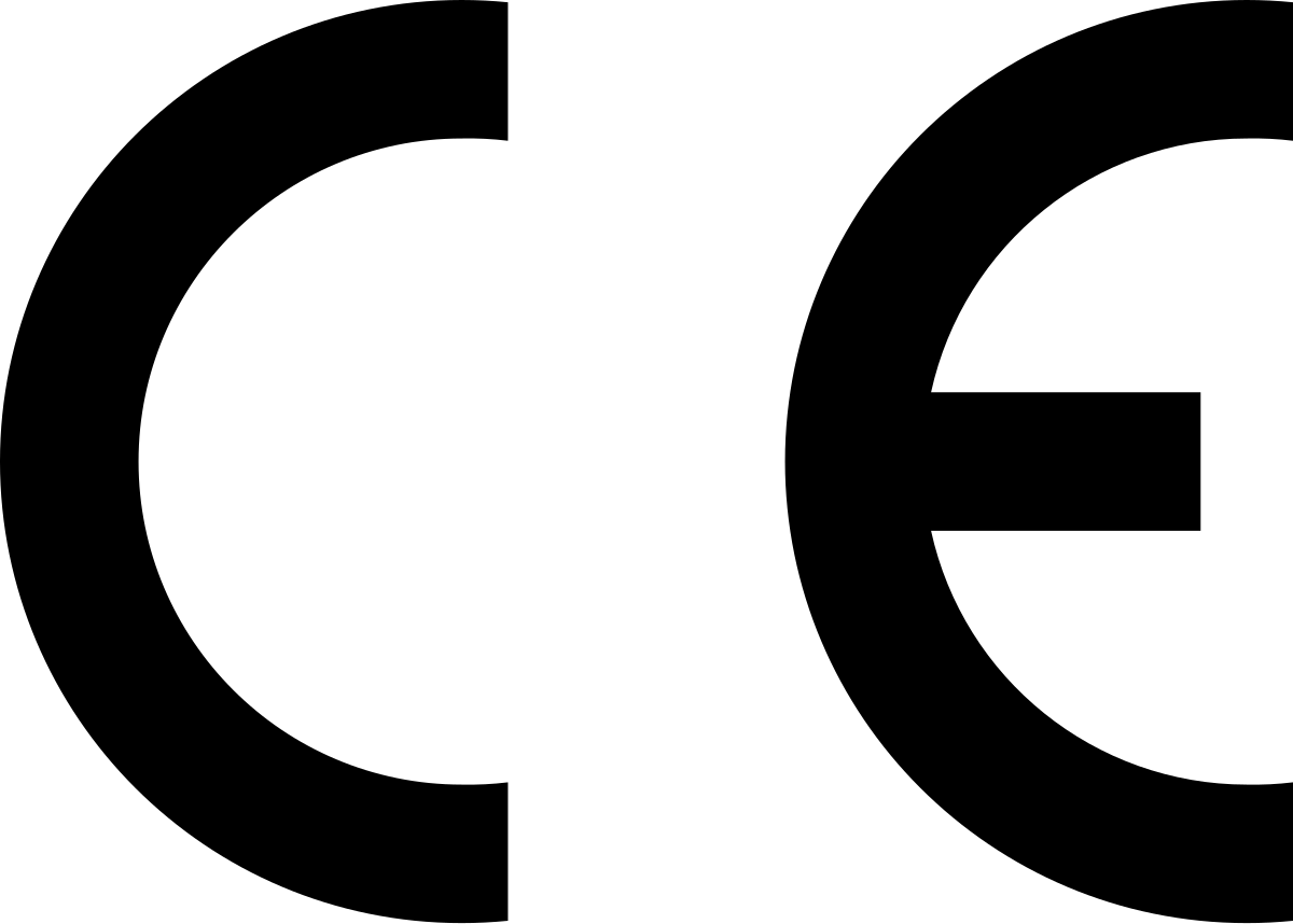 Simbolo CE