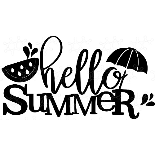 Hello Summer