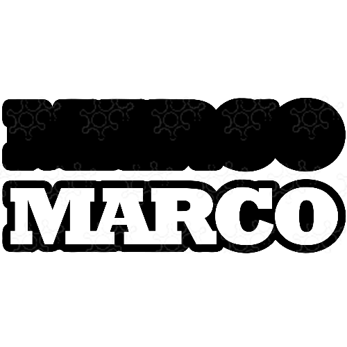 Porta confetti Marco