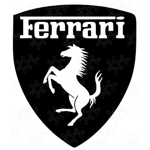 Logo Ferrari