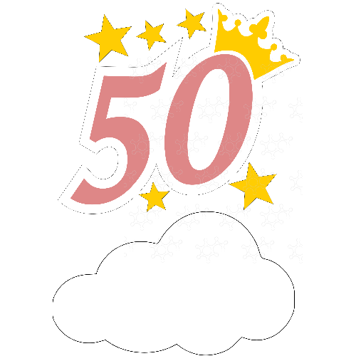 50 anni