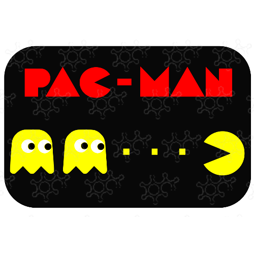 PACMAN