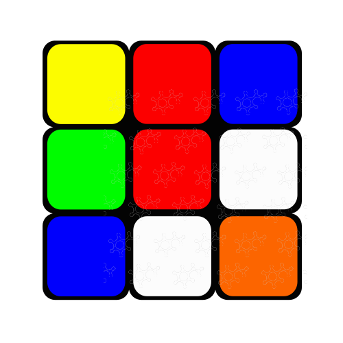 Cubo di Rubik