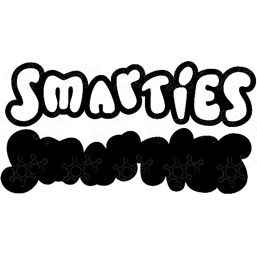 Porta Smarties