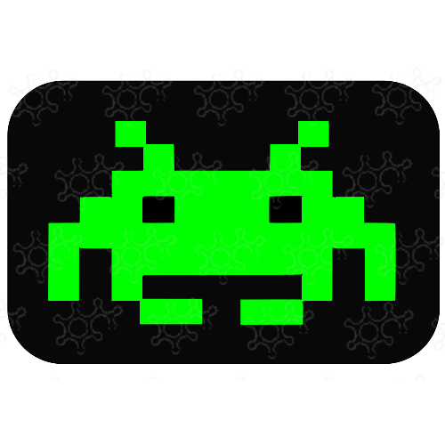 Space Invaders 