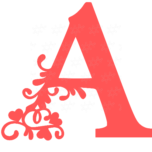 Lettera A 