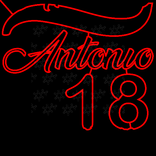 antonio 18 anni