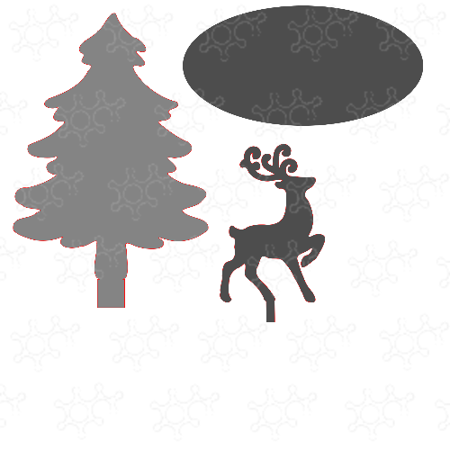 paesaggio Natale
