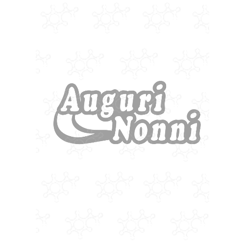 Auguri nonni