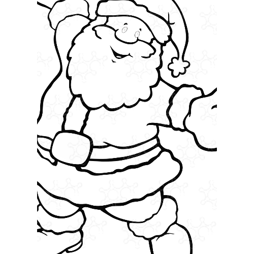 babbo natale