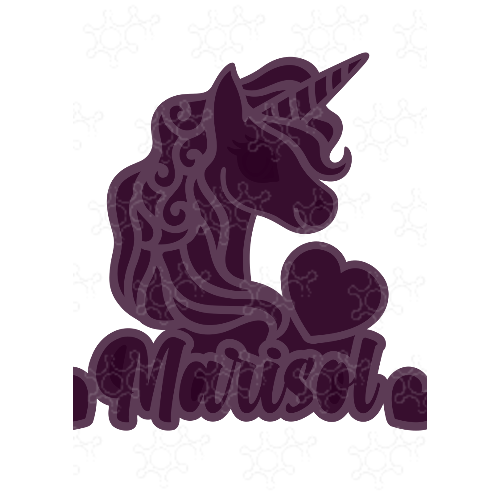 Marisol Unicorno