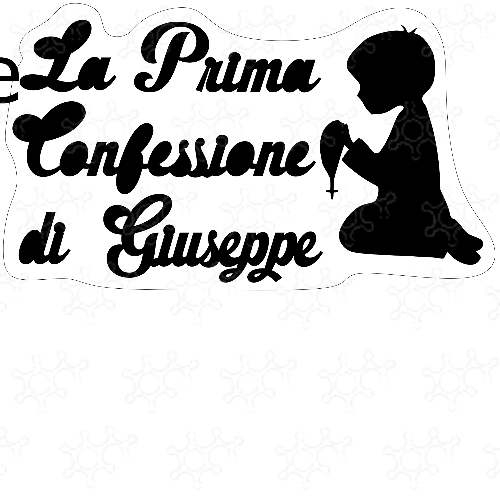 confessione