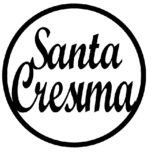 SANTA CRESIMA