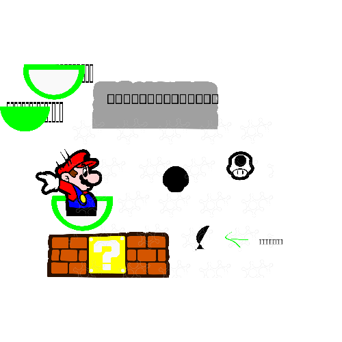 super mario 3d