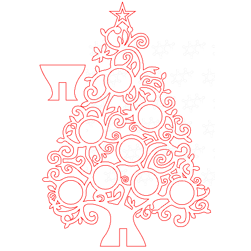 Albero di Natale