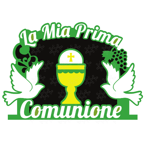 La mia prima comunione