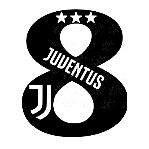 8 Juventus