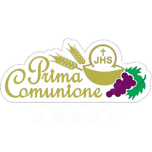 Prima comunione