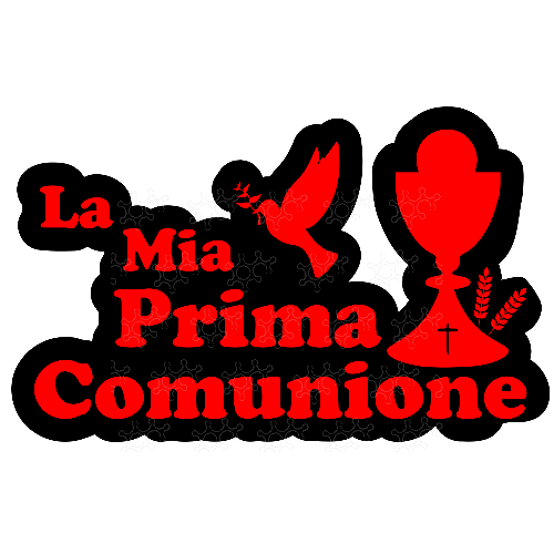 Prima Comunione