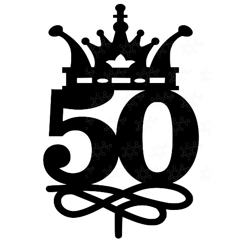 50 anni