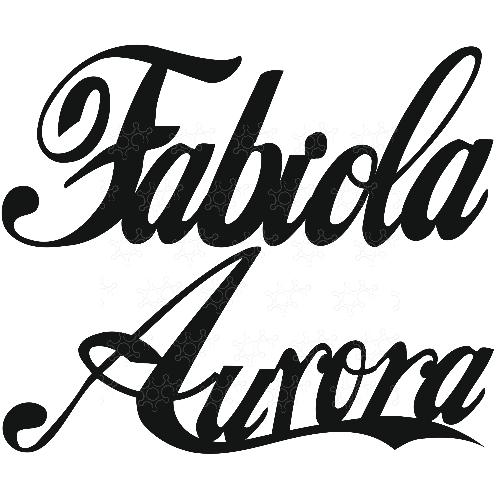 Fabiola ed Aurora
