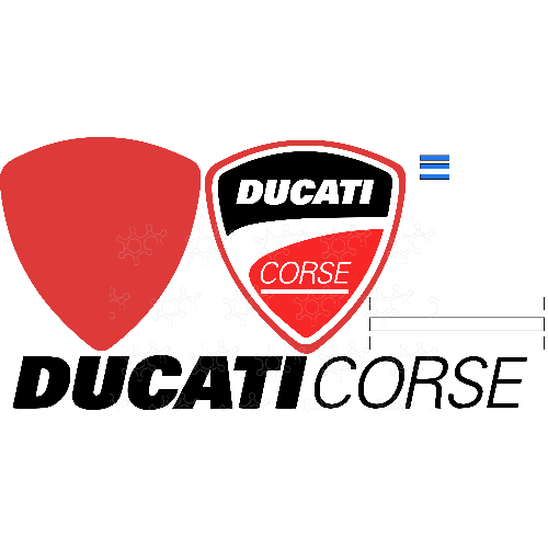 Logo Ducati