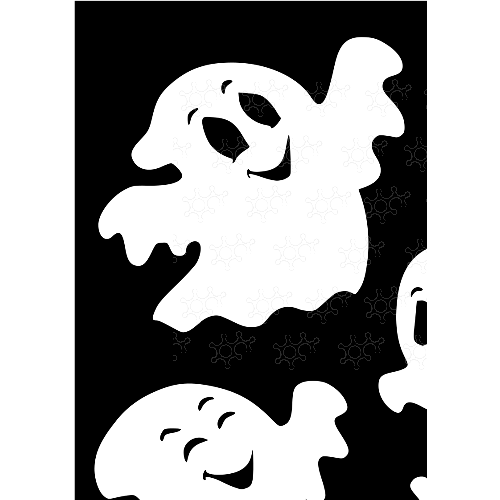 Halloween Ghost