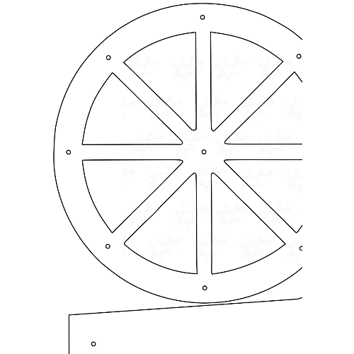 ruota panoramica