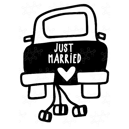 Just Married