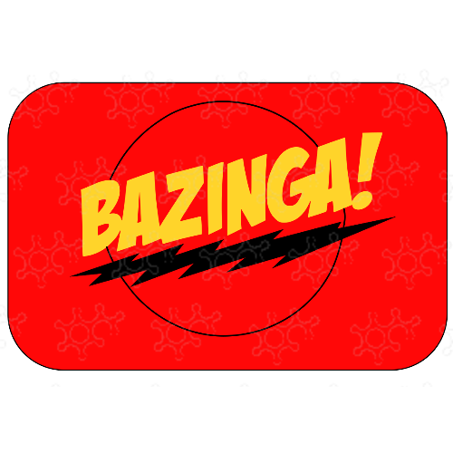 Bazinga