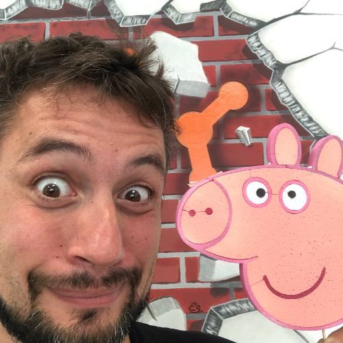 Peppa Pig