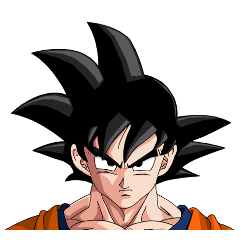 goku