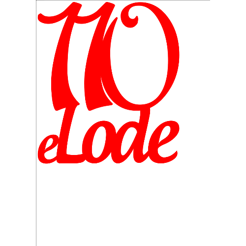 110 e lode