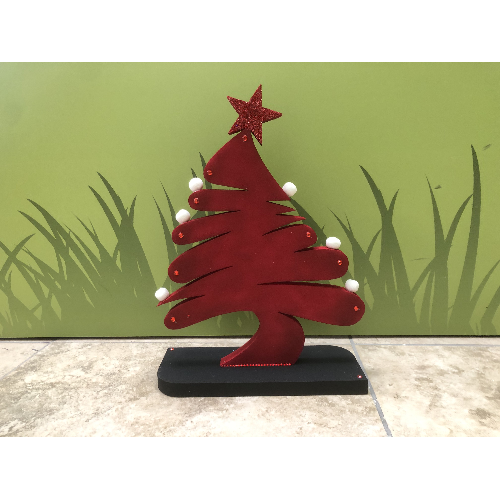 Albero Xmas Design