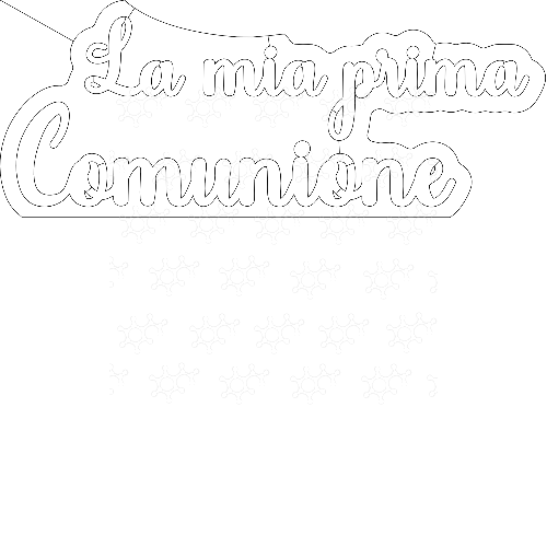 Prima comunione
