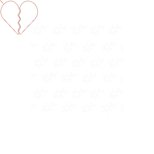 Cuore spezzato